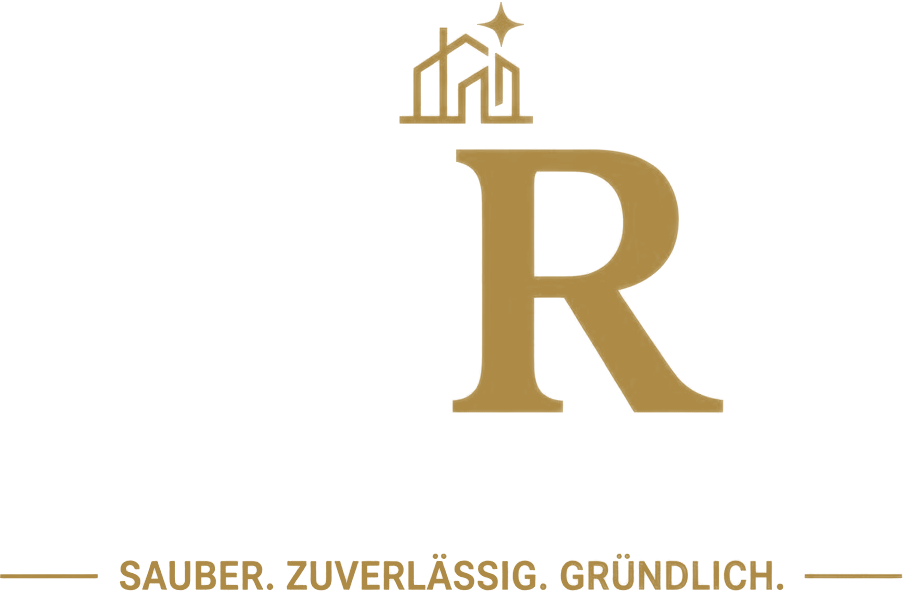 SR Gebäudeservice – Sauber. Zuverlässig. Gründlich.